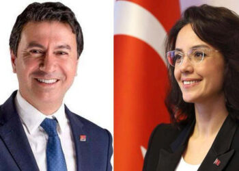 Komşu belediye başkanları, evlenme kararı aldı