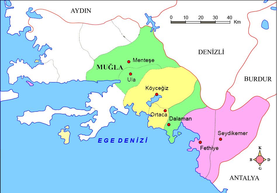 Komşu belediye başkanları, evlenme kararı aldı