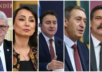 Muhalefetten diploma iptaline ortak tepki: Ülkeye yazık etmeyin 9 Muhalefetten diploma iptaline ortak tepki: Ülkeye yazık etmeyin