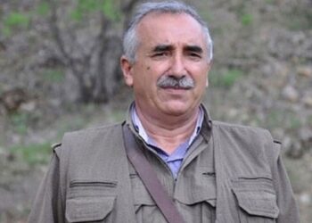 PKK’lı Karayılan: Herkesin ikna olması için süreci Öcalan örgütlemeli