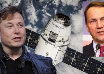 Trump’ın danışmanı Elon Musk’tan Polonyalı bakana aşağılayıcı ifade: Sessiz ol küçük adam