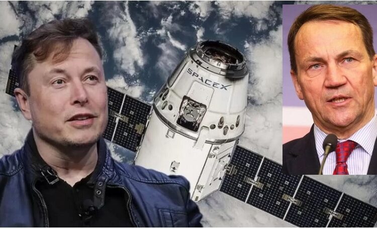 Trump’ın danışmanı Elon Musk’tan Polonyalı bakana aşağılayıcı ifade: Sessiz ol küçük adam 1 Trump’ın danışmanı Elon Musk’tan Polonyalı bakana aşağılayıcı ifade: Sessiz ol küçük adam
