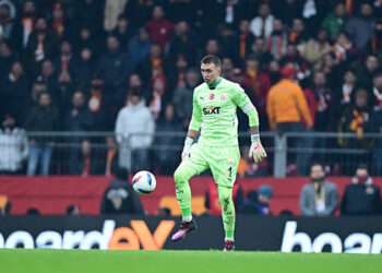 Galatasaray’da Muslera yerine 4 aday