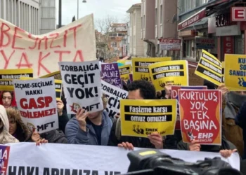 Üniversiteler ayakta: Öğrenciler eylemlerini sürdürüyor