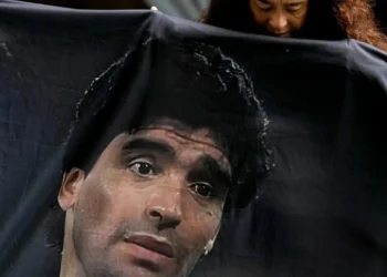 Otopsi raporu yayınlandı! Maradona ölümünden önce saatlerce acı çekmiş