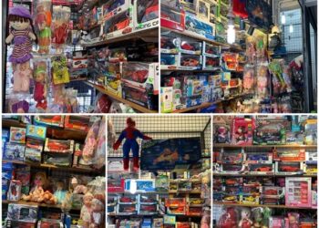 Aralarında oyuncak ve çocuk kıyafetlerinin de bulunduğu 7 ürün için toplatma kararı