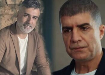 Özcan Deniz’e tehdit: ‘Seni vuracağım, bir haftan var’