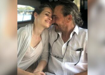 Özgü Namal’dan eşinin vefatıyla ilgili samimi açıklamalar: ‘Acının içimden geçmesine izin verdim’