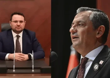 CHP lideri Özgür Özel’e ‘Akın Gürlek’ cezası: Tazminat ödeyecek