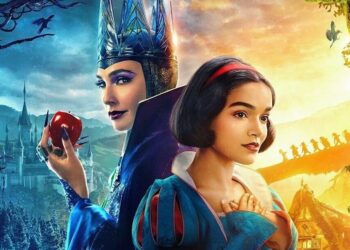 Tartışmaların odağındaki Pamuk Prenses filmi gişenin zirvesinde