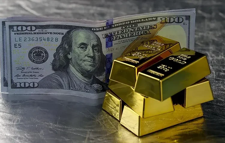 Geçen ay en çok hangi yatırım aracı kazandırdı? 1 Piyasalar alt üst: Dolar ve euro uçtu, gram altın tutulamıyor