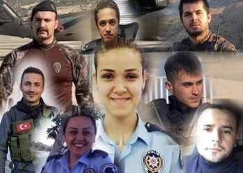 Türk polisine neler oluyor? 9 yılda 699 intihar