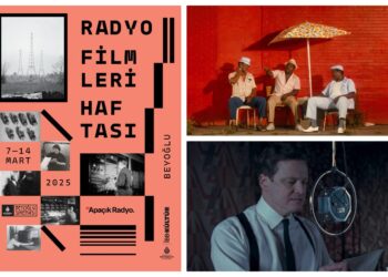Apaçık Radyo’dan 30. yılına özel “Radyo Filmleri Haftası” başlıyor