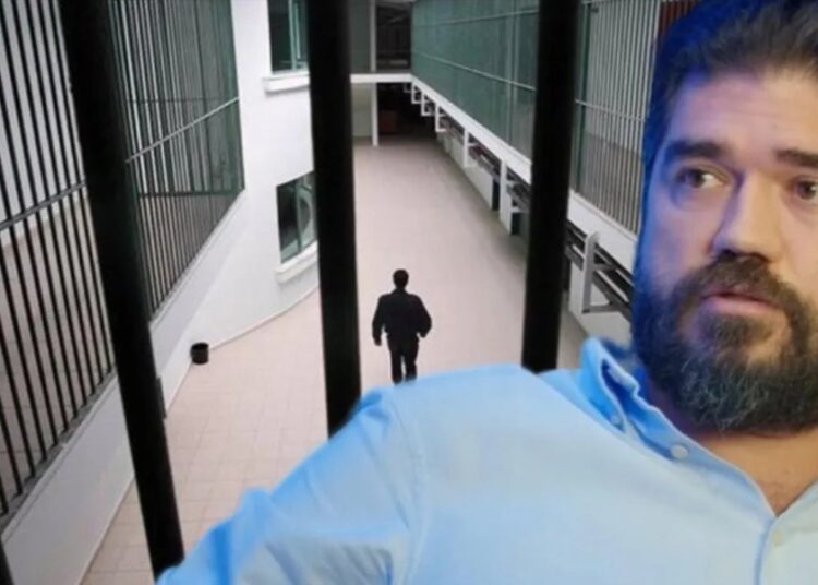 Rasim Ozan Kütahyalı'dan "Genel af için tarih belli" iddiası 1 Rasim Ozan Kütahyalı’dan “Genel af için tarih belli” iddiası