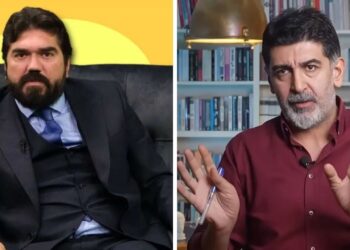 Levent Gültekin ve ROK arasında ‘rüşvet’ kavgası: Gazetecilere sus payı olarak ucuza daire verdi