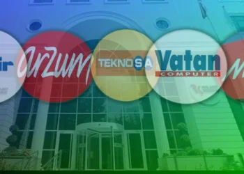 Rekabet Kurumu’ndan 5 dev şirkete soruşturma