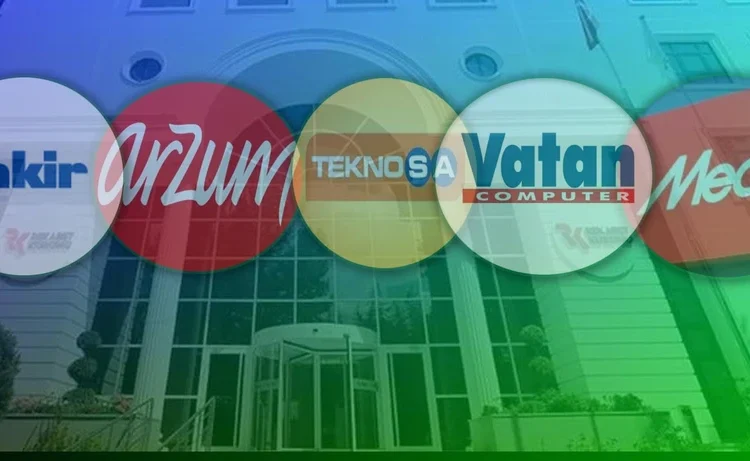 Rekabet Kurumu’ndan 5 dev şirkete soruşturma