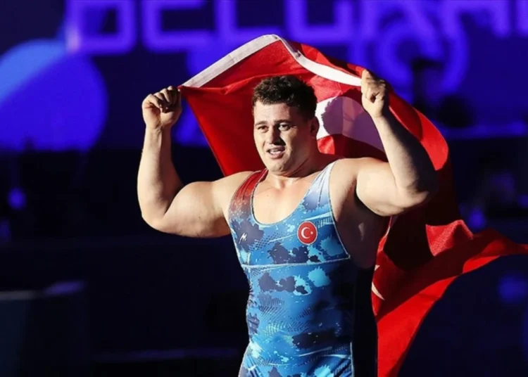 Rıza Kayaalp’e doping nedeniyle 4 yıl müsabakalardan men cezası 1 Rıza Kayaalp’e doping nedeniyle 4 yıl müsabakalardan men cezası