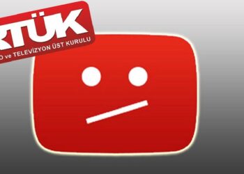 RTÜK’ün gözü şimdi de YouTube’da: Fatih Altaylı ve FluTV’ye 72 saat süre