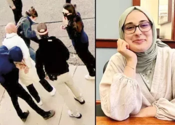 ABD Federal Mahkemesi Rümeysa’nın sınır dışı edilmesi kararını durdurdu