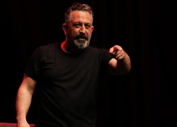 Cem Yılmaz ilk kez ses verdi: Gençleri sal abi, bayram yarın