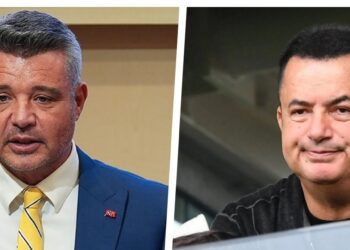 Ilıcalı ve Saran hakkında ‘yasa dışı bahse teşvik’ suçlamasıyla dava