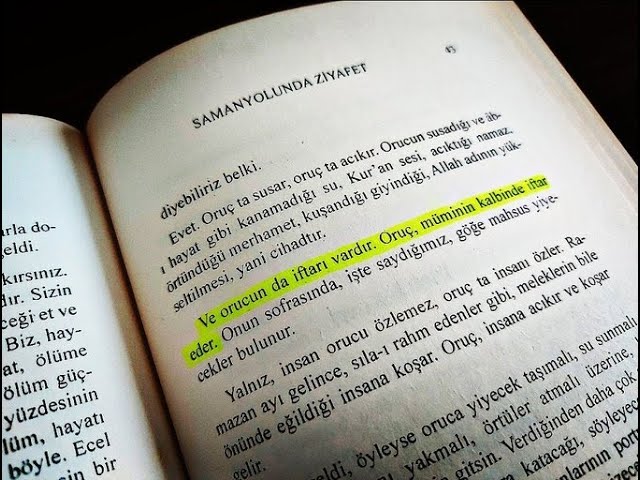 H. Agah Kalender yazdı I Samanyolu'nda ziyafet! 3 H. Agah Kalender yazdı I Samanyolu'nda ziyafet!