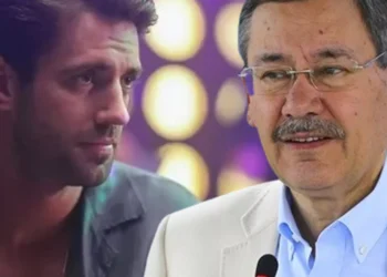 ‘Haram yemem’ diyen Melih Gökçek’e Serkay Tütüncü’den olay yanıt