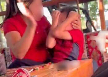 Isparta’da şiddet gören çocuk, koruma altına alındı