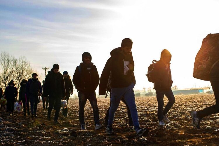 Avrupa, aşırı sağın yükseliş sebebi olarak gördüğü mülteci sorununa sert önlem almaya hazırlanıyor 1 Avrupa, aşırı sağın yükseliş sebebi olarak gördüğü mülteci sorununa sert önlem almaya hazırlanıyor