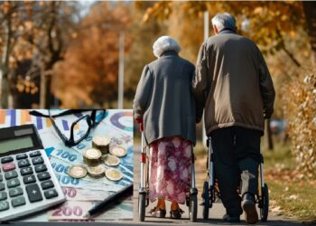 Yaşlılık bakım sigortası geliyor! BES’deki gibi devlet de katkı yapacak