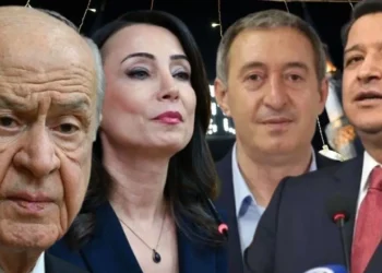 Siyasi parti liderlerinden Ramazan Bayramı mesajları