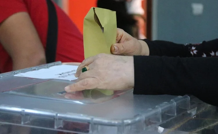 İmamoğlu sonrası yapılan son ankette oy oranları değişti