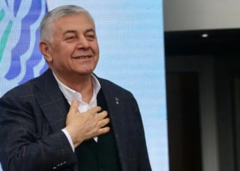 Sarıyer eski Belediye Başkanı Şükrü Genç tutuklandı