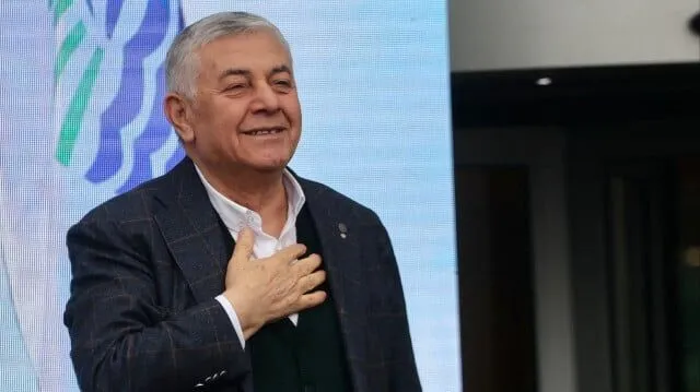 Sarıyer eski Belediye Başkanı Şükrü Genç tutuklandı 1 Sarıyer eski Belediye Başkanı Şükrü Genç tutuklandı