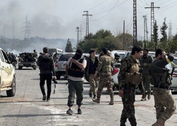 Suriye’deki çatışmalar şiddetlendi: Ölü sayısı bini aştı! ABD ve Rusya’dan BM’ye acil toplantı çağrısı