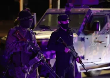 Suriye’de ortalık karıştı! Esad yanlıları güvenlik güçlerine saldırdı: Çok sayıda ölü var