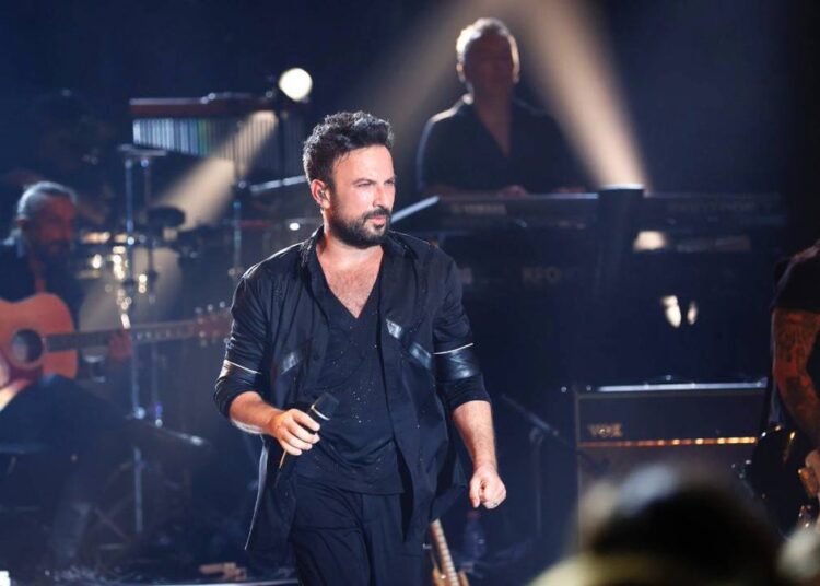 Tarkan’dan ‘Maltepe’ paylaşımı: “Ülkem adına bana umut veriyor”