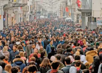 Türk halkı, en büyük tehdit olarak hangi ülkeyi görüyor?