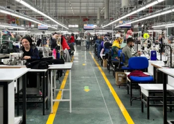 Tekstil ve giyim sektörü alarm veriyor! 2024’te 65 bin istihdam kaybetti