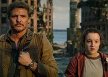 The Last of Us dizisinin 2. sezon tanıtımı yayınlandı