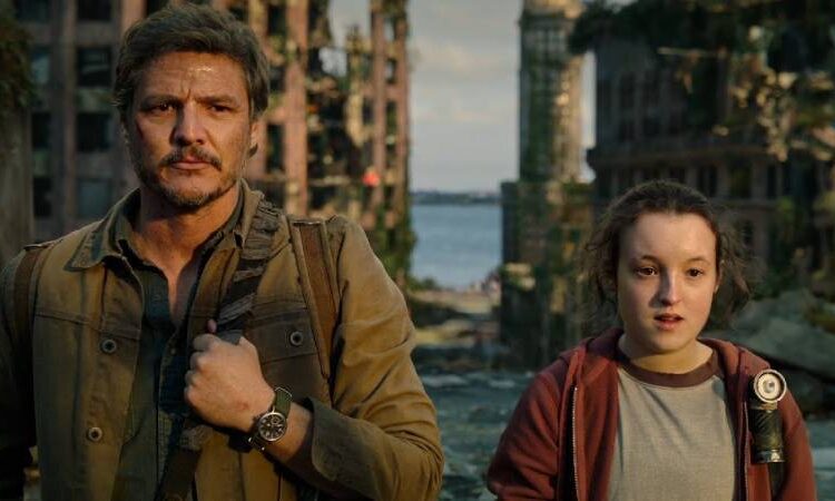 The Last of Us dizisinin 2. sezon tanıtımı yayınlandı 1 The Last of Us dizisinin 2. sezon tanıtımı yayınlandı
