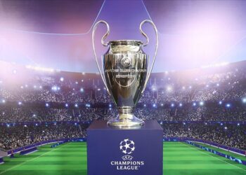 UEFA Şampiyonlar Ligi’nde son 16 turu heyecanı yarın başlayacak