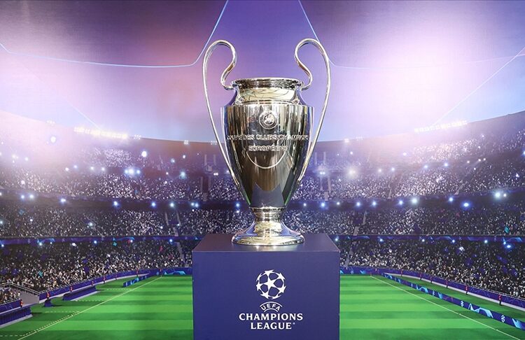 UEFA Şampiyonlar Ligi’nde son 16 turu heyecanı yarın başlayacak