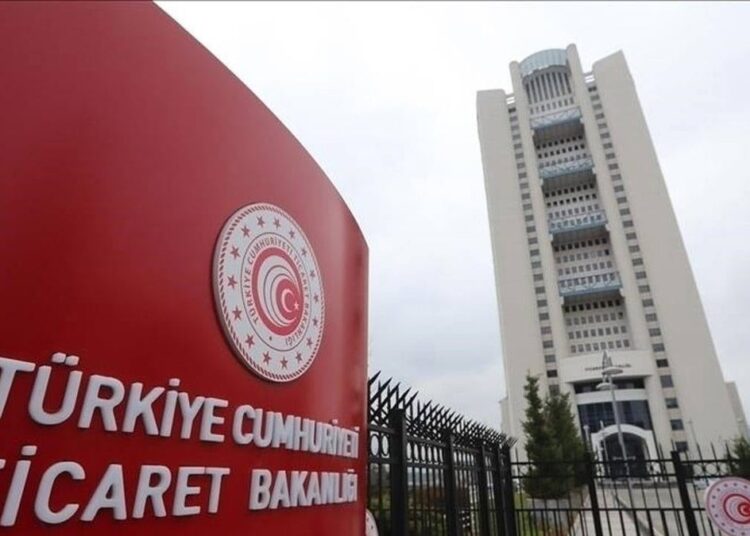 Ticaret Bakanlığı 988 yeni personel alacak