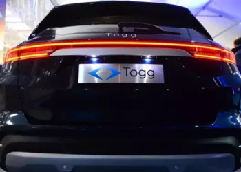 Yerli ve milli otomobil TOGG, 2024’te 13,75 milyar lira zarar etmiş