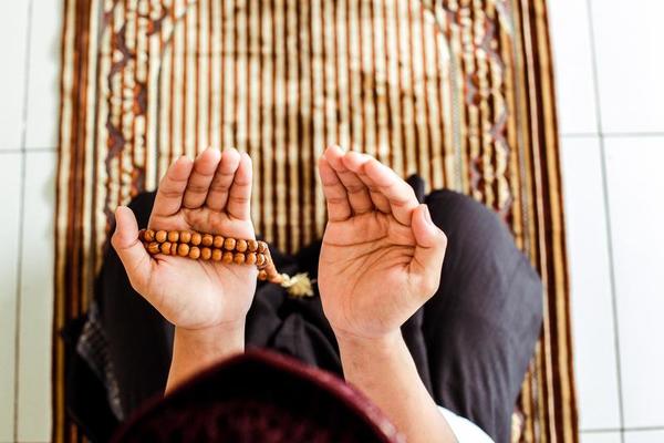 Ali Bulaç yazdı I Duamız olmasaydı 1 Ali Bulaç yazdı I Duamız olmasaydı
