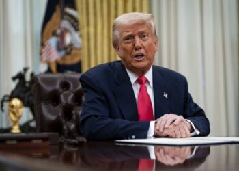 ABD’de 20 başsavcıdan, Trump yönetimine dava