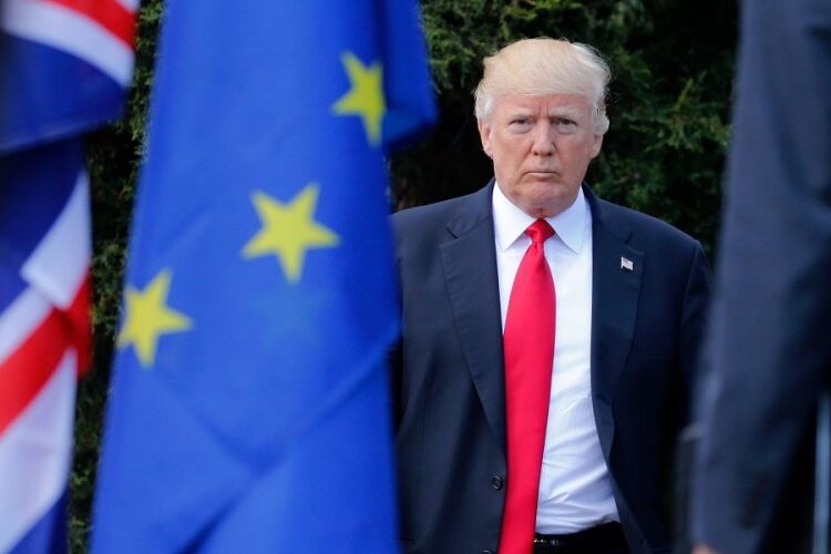Suna Yaman yazdı I Trump'ın tavrı Avrupa'yı silahlandırıyor: NATO ne olacak? 1 Suna Yaman yazdı I Trump’ın tavrı Avrupa’yı silahlandırıyor: NATO ne olacak?