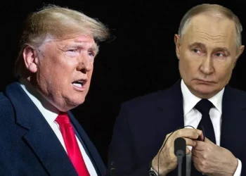 Kremlin’den tarihi görüşme sonrası açıklama: Trump ve Putin kısmi ateşkeste anlaştı